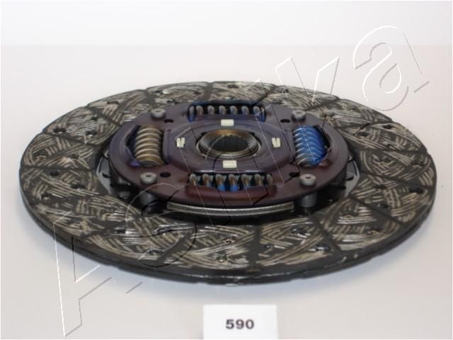 Clutch Disc ASHIKA 80-05-590