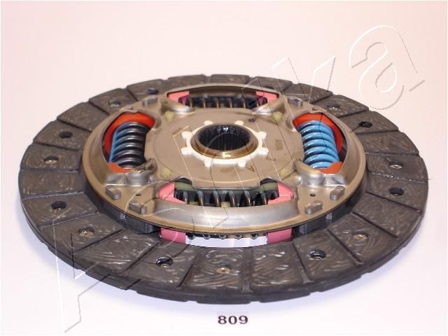 Clutch Disc ASHIKA 80-08-809