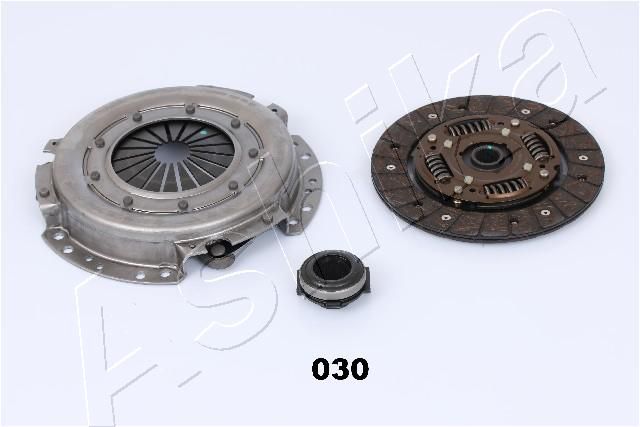 Clutch Kit ASHIKA 92-00-030