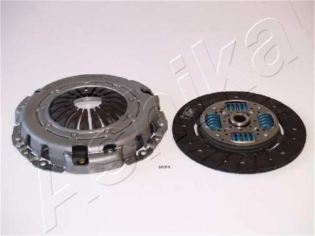 Clutch Kit ASHIKA 92-01-1024