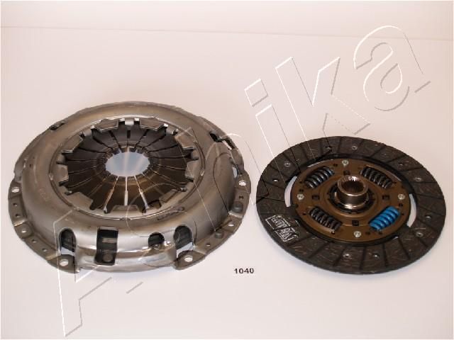 Clutch Kit ASHIKA 92-01-1040