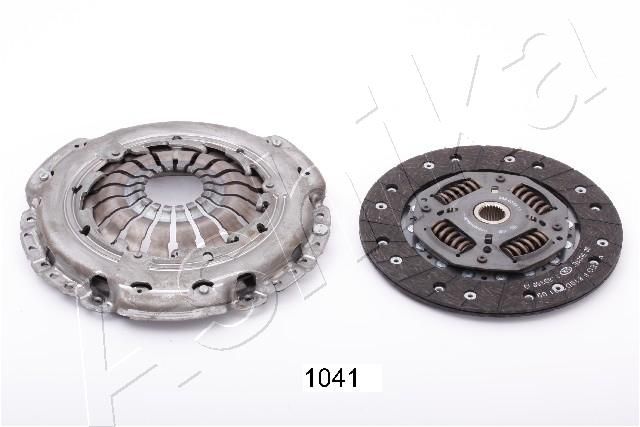 Clutch Kit ASHIKA 92-01-1041