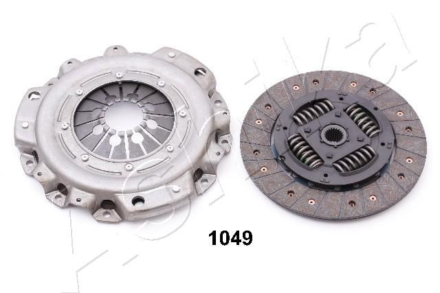 Clutch Kit ASHIKA 92-01-1049