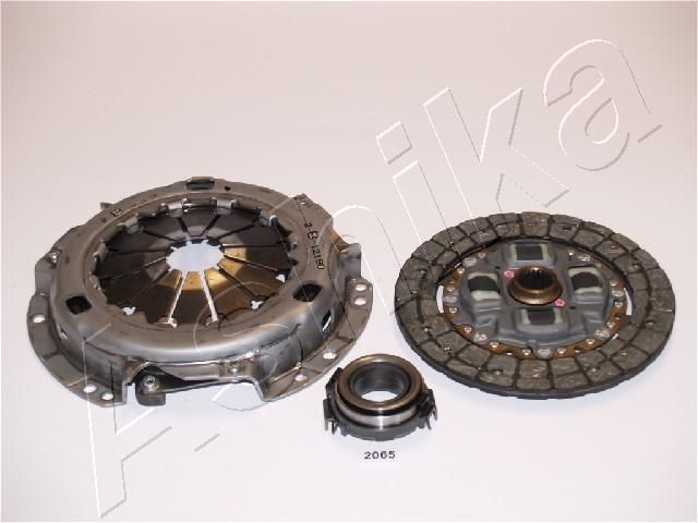 Clutch Kit ASHIKA 92-02-2065