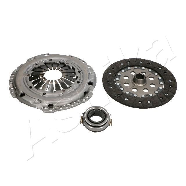 Clutch Kit ASHIKA 92-02-2089