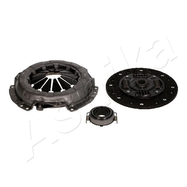 Clutch Kit ASHIKA 92-02-2093