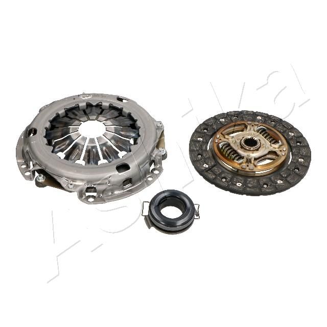 Clutch Kit ASHIKA 92-02-2108