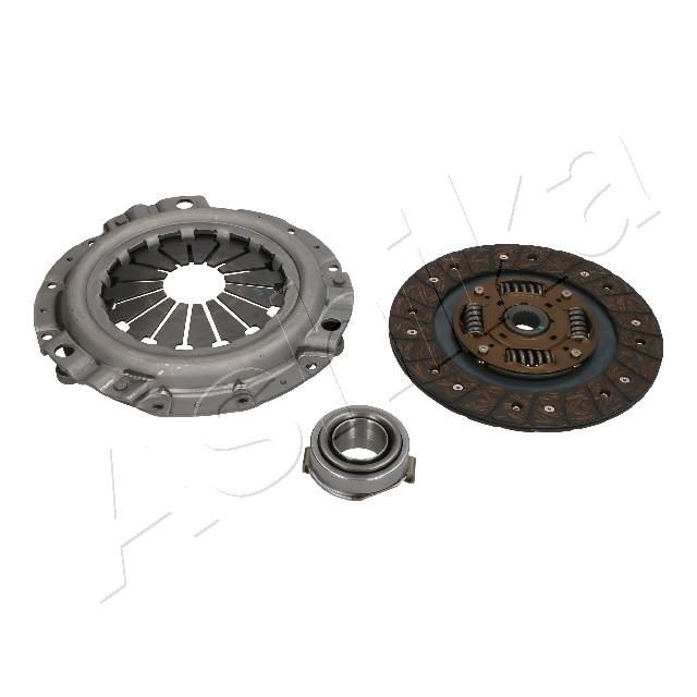 Clutch Kit ASHIKA 92-03-314