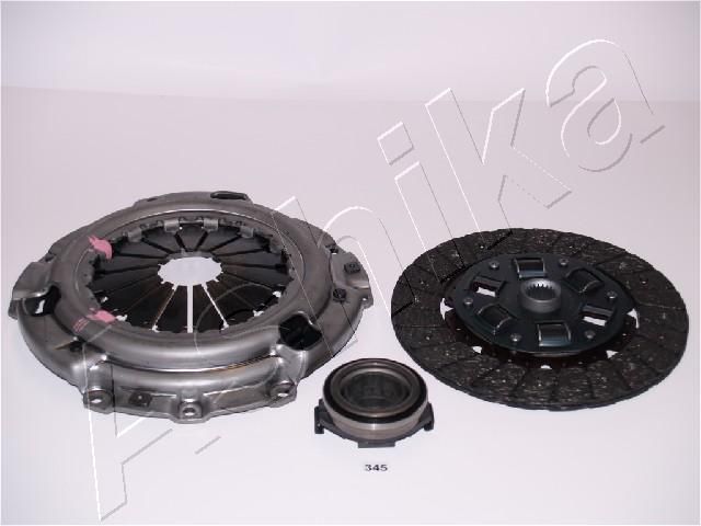 Clutch Kit ASHIKA 92-03-345