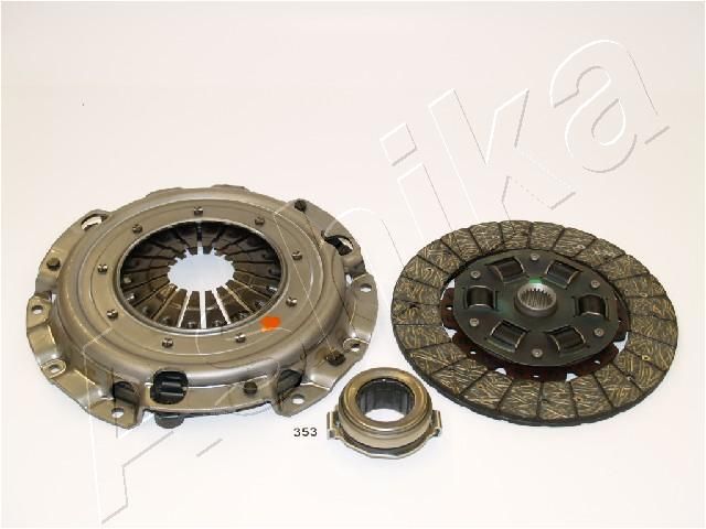 Clutch Kit ASHIKA 92-03-353