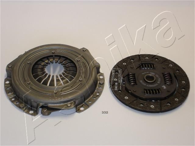 Clutch Kit ASHIKA 92-03-366