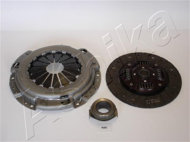 Clutch Kit ASHIKA 92-04-422