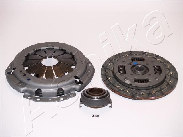 Clutch Kit ASHIKA 92-04-460