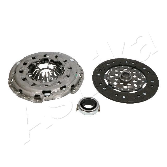 Clutch Kit ASHIKA 92-04-462