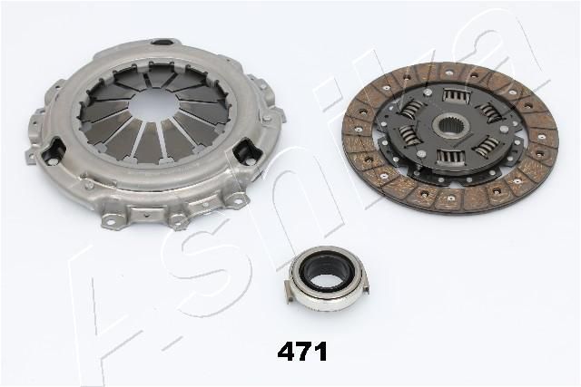 Clutch Kit ASHIKA 92-04-471