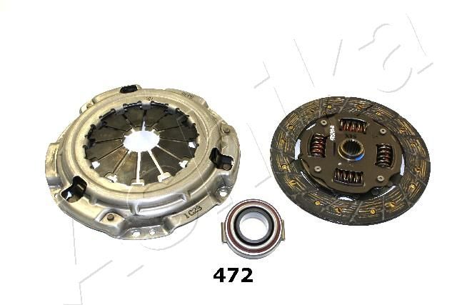 Clutch Kit ASHIKA 92-04-472