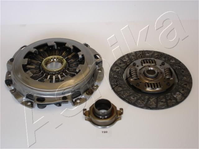 Clutch Kit ASHIKA 92-07-720