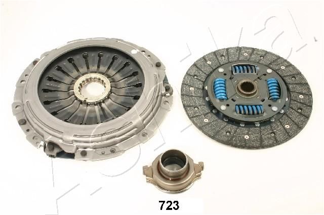 Clutch Kit ASHIKA 92-07-723