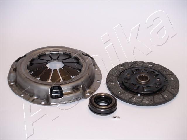 Clutch Kit ASHIKA 92-09-908