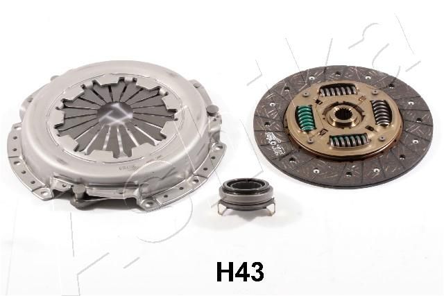 Clutch Kit ASHIKA 92-0H-H43