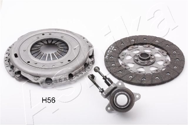 Clutch Kit ASHIKA 92-0H-H56