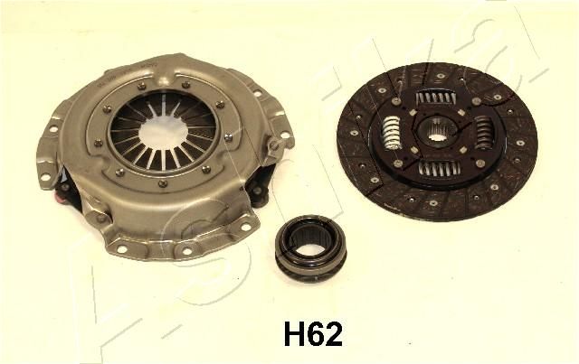 Sankabos komplektas ASHIKA 92-0H-H62
