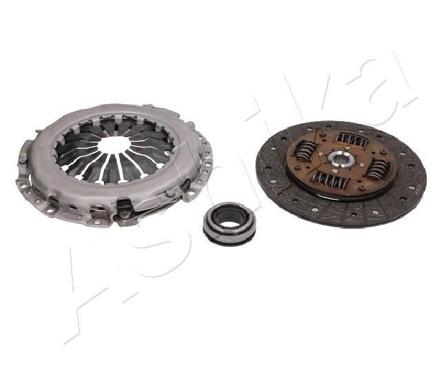 Clutch Kit ASHIKA 92-0H-H66