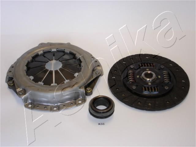 Clutch Kit ASHIKA 92-0K-K33