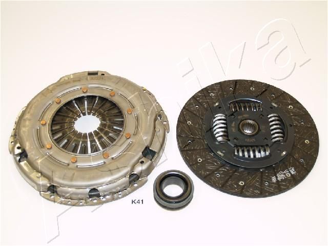 Clutch Kit ASHIKA 92-0K-K41