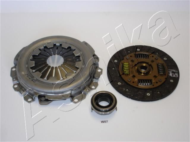 Sankabos komplektas ASHIKA 92-0W-W07