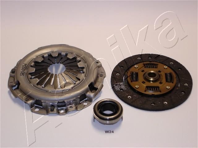 Clutch Kit ASHIKA 92-0W-W24