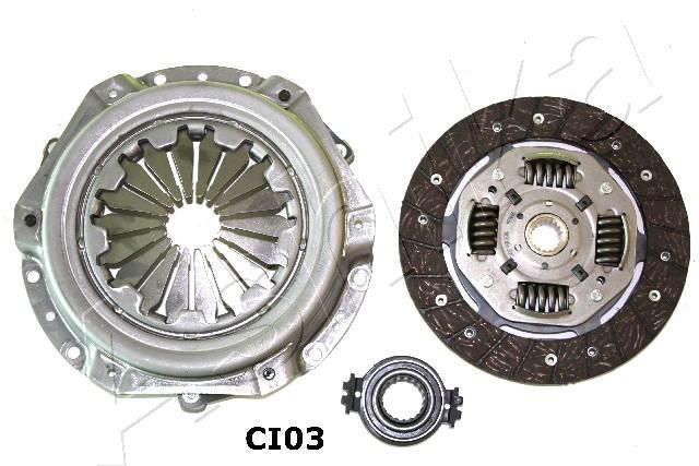 Clutch Kit ASHIKA 92-CI-CI03