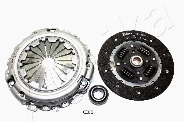 Clutch Kit ASHIKA 92-CI-CI05