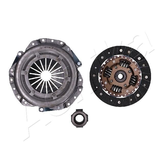 Clutch Kit ASHIKA 92-FI-FI01