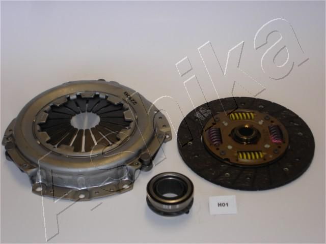 Clutch Kit ASHIKA 92-H0-001