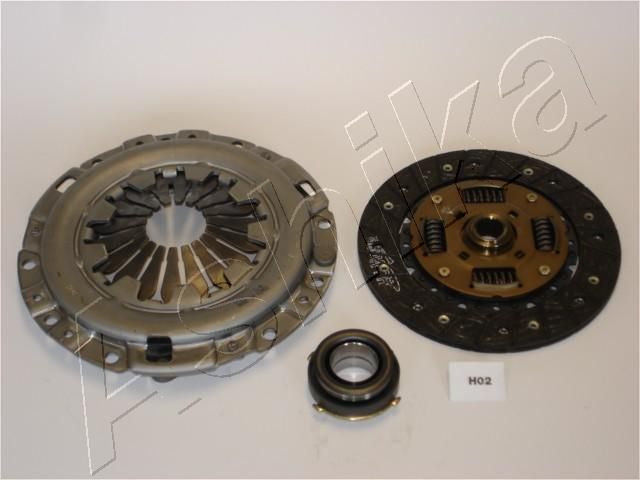 Clutch Kit ASHIKA 92-H0-002