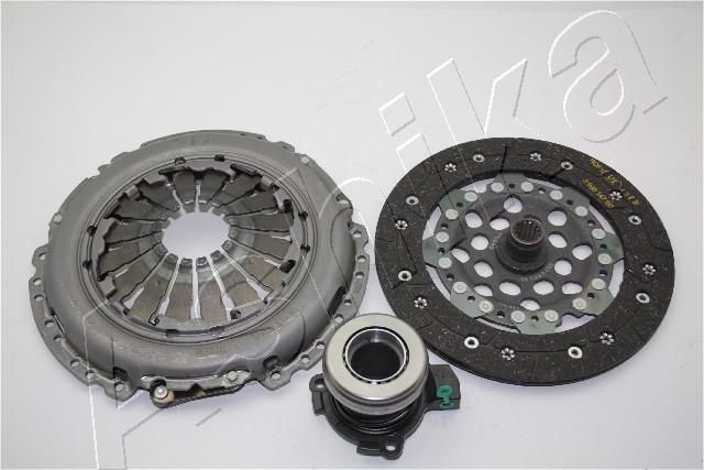 Clutch Kit ASHIKA 92-OP-OP02