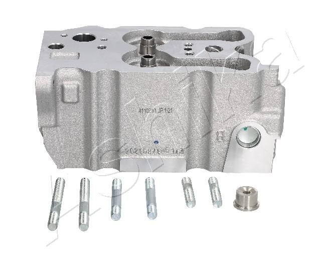 Glava motora ASHIKA CH001S