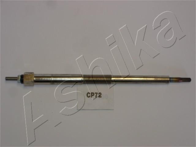 Glow Plug ASHIKA CP72