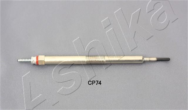 Glow Plug ASHIKA CP74