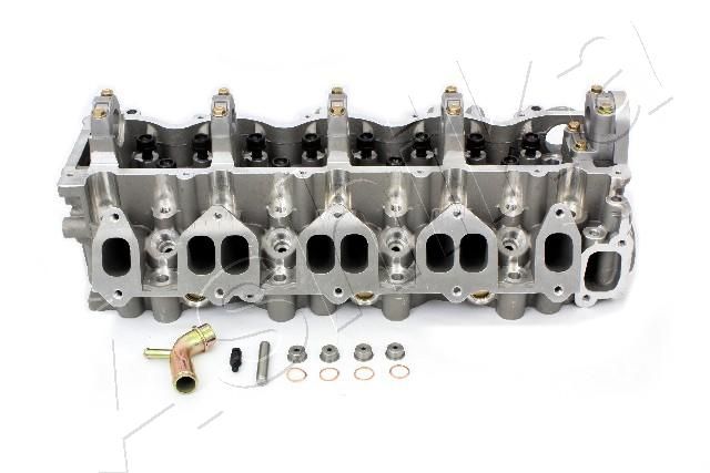 Cylinder Head ASHIKA FO01ES