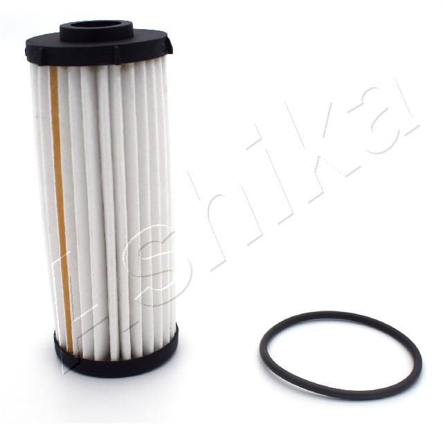 Hydraulic Filter, automatic transmission ASHIKA FTA061