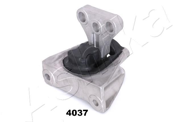 Mounting, engine ASHIKA GOM-4037