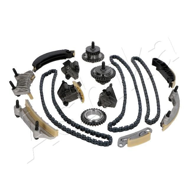 Timing Chain Kit ASHIKA KCK001