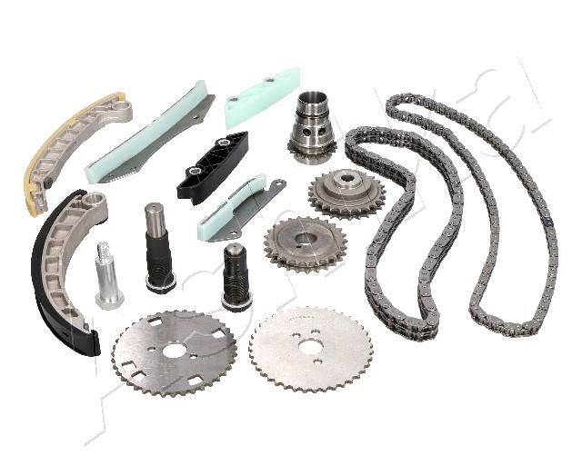 Timing Chain Kit ASHIKA KCK0201