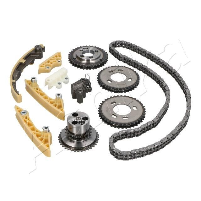 Timing Chain Kit ASHIKA KCK0307