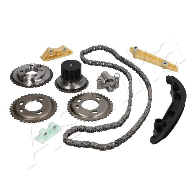 Timing Chain Kit ASHIKA KCK0308