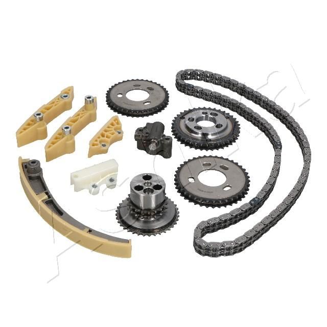 Timing Chain Kit ASHIKA KCK0309