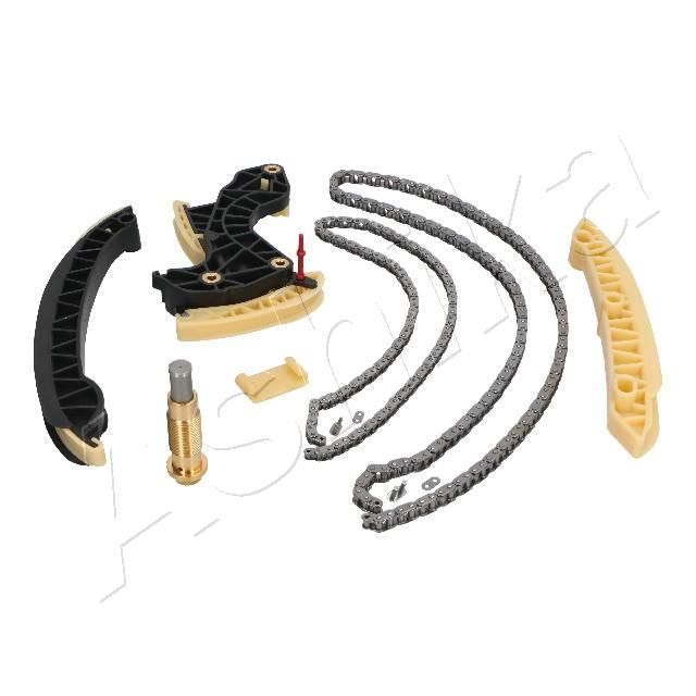 Timing Chain Kit ASHIKA KCK0502