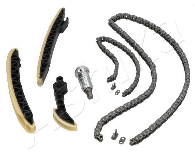 Timing Chain Kit ASHIKA KCK0512